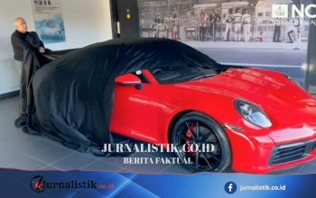 Penipuan PPE Covid: Jogesh Bhandari dan Craig Morris Habiskan Uang untuk Mobil serta Jam, Putusan 21 Agustus