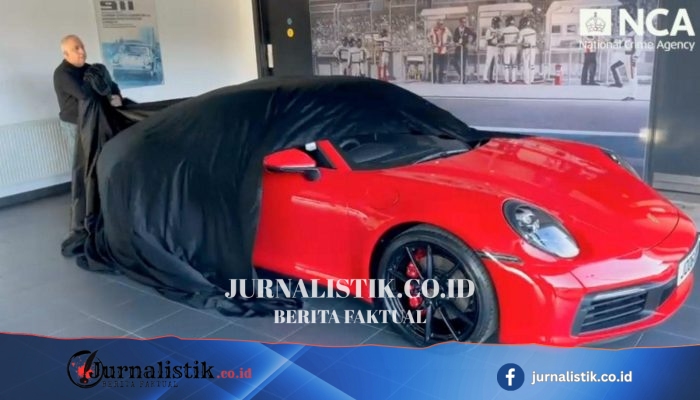 Penipuan PPE Covid: Jogesh Bhandari dan Craig Morris Habiskan Uang untuk Mobil serta Jam, Putusan 21 Agustus