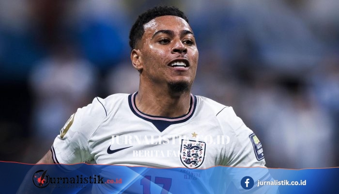 Chelsea Sepakati Kesepakatan Rekor Klub £117 Juta untuk Morgan Rogers dari Aston Villa