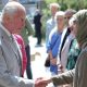 Charles III Memuji Desain Masjid Eco Pertama di Cambridge