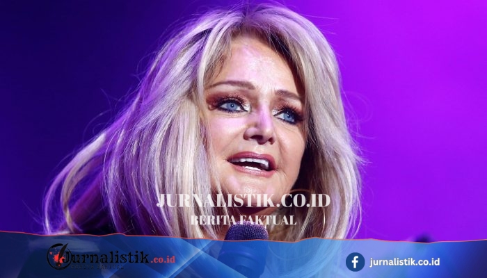 Bonnie Tyler “Heartbroken”: Catherine Zeta-Jones memimpin ucapan duka untuk bintang “Total Eclipse of the Heart”