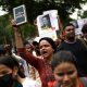 Arak-arakan CJP dari Jantar Mantar menuju parlemen: Ribuan demonstran ‘cockroach’ memenuhi jalanan Delhi