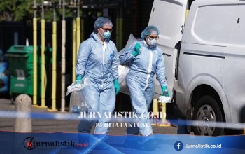 Terdakwa 46 Tahun Didakwa Bunuh Kirandeep Kaur di Hayes Saat Tidur