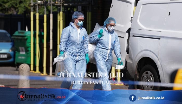 Terdakwa 46 Tahun Didakwa Bunuh Kirandeep Kaur di Hayes Saat Tidur