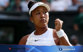 Wimbledon 2026: Naomi Osaka Mengejutkan Aryna Sabalenka untuk Lolos Perempatfinal