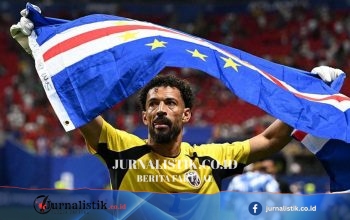 Piala Dunia 2026: Cape Verde tersingkir setelah takluk dari juara bertahan Argentina
