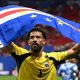 Piala Dunia 2026: Cape Verde tersingkir setelah takluk dari juara bertahan Argentina