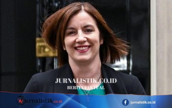 Bridget Phillipson Ditunjuk Jadi Ketua Partai Buruh, Bekerja Sama dengan Lucy Powell