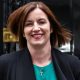Bridget Phillipson Ditunjuk Jadi Ketua Partai Buruh, Bekerja Sama dengan Lucy Powell
