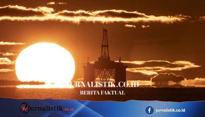 Rencana Andy Burnham: apakah akan ada “babak baru” minyak dan gas di Laut Utara?