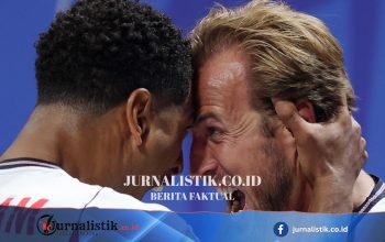 Piala Dunia 2026: Nilai pemain Inggris setelah comeback kalahkan DR Kongo