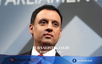 Anas Sarwar diproyeksikan menjadi menteri di pemerintahan Andy Burnham