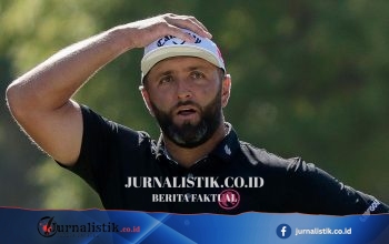 PGA Tour, DP World Tour, dan Asian Tour bentuk aliansi global, LIV Golf kembali mendapat tekanan
