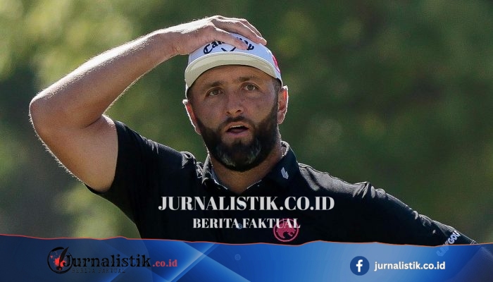 PGA Tour, DP World Tour, dan Asian Tour bentuk aliansi global, LIV Golf kembali mendapat tekanan