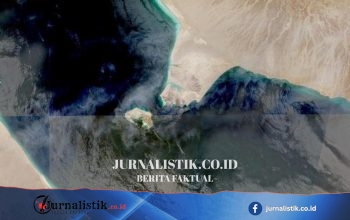Houthis Mengklaim Serangan terhadap Kapal Tanker Minyak Arab Saudi di Laut Merah