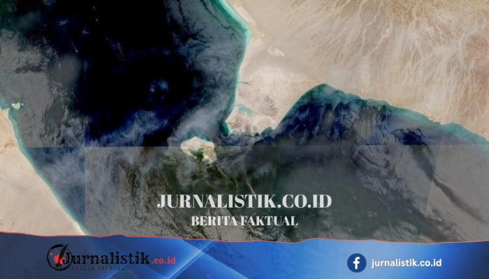 Houthis Mengklaim Serangan terhadap Kapal Tanker Minyak Arab Saudi di Laut Merah