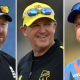 Calon pelatih Tes Inggris: Andy Flower, Jonathan Trott, dan Langer masuk daftar pengganti Brendon McCullum