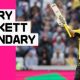 Ben Duckett Tampil Gemilang dengan 75 Run saat Trent Rockets Menang atas London Spirit (Men’s Hundred 2026)