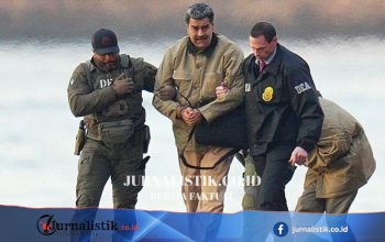Nicolás Maduro akan menjalani persidangan mulai 1 Juni 2027; sidang pendahuluan 17 November