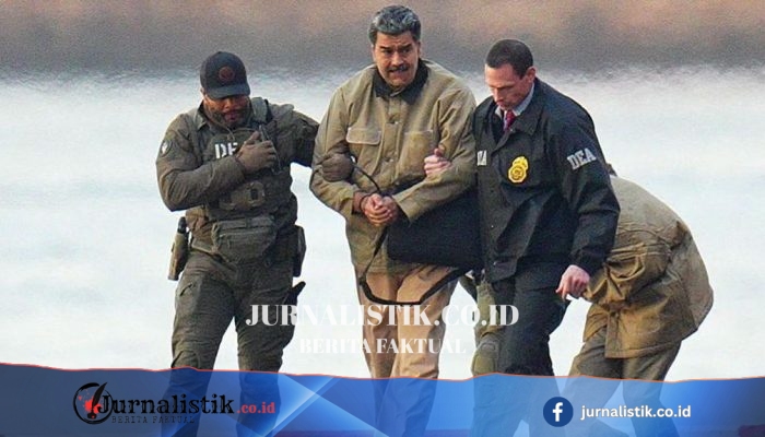 Nicolás Maduro akan menjalani persidangan mulai 1 Juni 2027; sidang pendahuluan 17 November