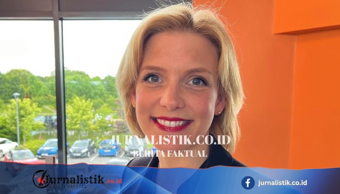 Samantha Niblett: Saya dijuluki “sex MP”, tapi yang dibutuhkan adalah edukasi seks