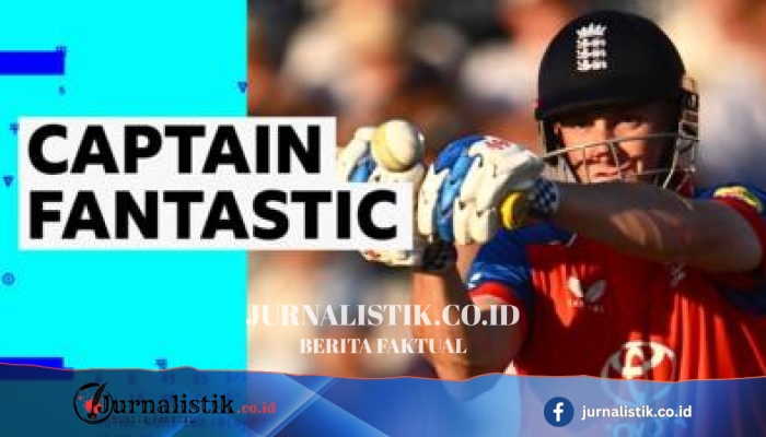 Harry Brook tak terkalahkan 79 saat Inggris kalahkan India di T20 keempat