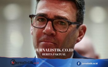 Burnham Akan Mengumumkan Rencana Pengeboran Minyak dan Gas Baru di Laut Utara