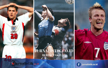Piala Dunia 2026: Rivalitas Inggris vs Argentina Menjelang Semifinal Rabu