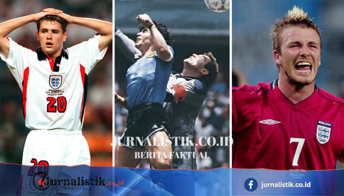 Piala Dunia 2026: Rivalitas Inggris vs Argentina Menjelang Semifinal Rabu