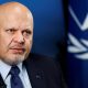 Karim Khan Dicopot sebagai Jaksa Utama ICC, Dugaan Pelecehan Seksual Dibantah