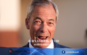George Cottrell: aristokrat sekutu Farage yang dihukum penipuan AS, sorotan soal tunjangan