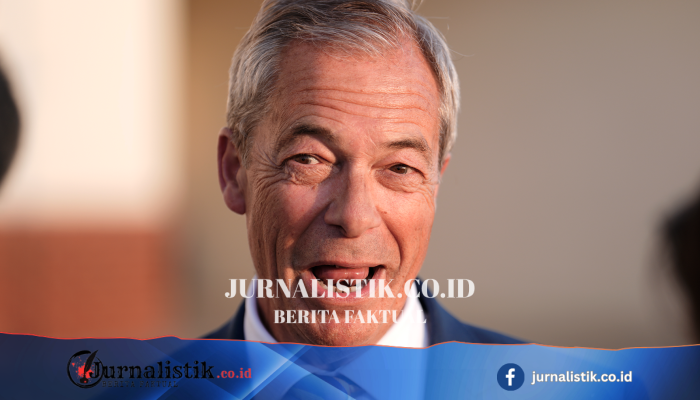 George Cottrell: aristokrat sekutu Farage yang dihukum penipuan AS, sorotan soal tunjangan