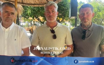 Pria Yunani Divonis 10 Tahun atas Pembunuhan Jean Hanlon di Kreta