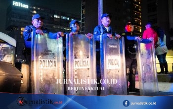 World Cup 2026: Kembang Api dari Suporter Meksiko di Luar Hotel Tak Ganggu Tidur Pemain Inggris