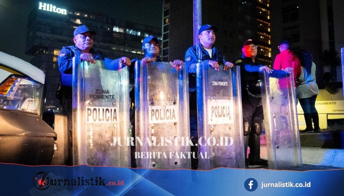 World Cup 2026: Kembang Api dari Suporter Meksiko di Luar Hotel Tak Ganggu Tidur Pemain Inggris