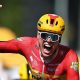 Waerenskjold Kuasai Sprint Jarak Panjang, Raih Etape Tercepat Tour de France