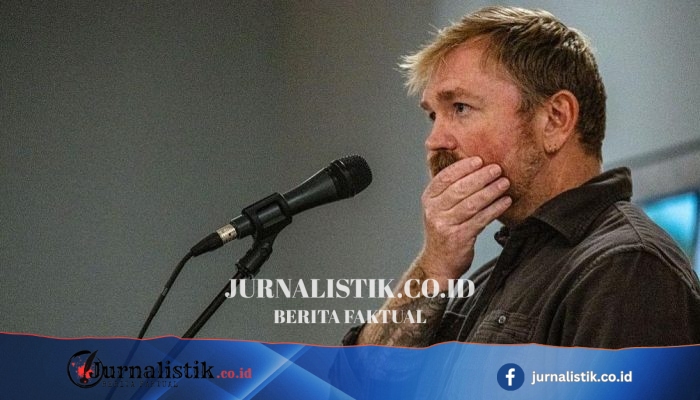 Kampanye Graham Platner yang berakhir buruk mengungkap retakan yang bisa melemahkan peluang Demokrat di Senat AS