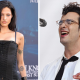 Matty Healy dari The 1975 resmi menikah dengan Gabbriette Bechtel di Los Angeles