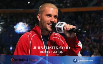 Justin Bieber Tampil di Paruh Waktu Piala Dunia 2026 pada 19 Juli Bareng Madonna, Shakira, BTS