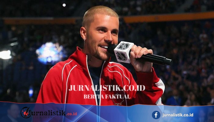 Justin Bieber Tampil di Paruh Waktu Piala Dunia 2026 pada 19 Juli Bareng Madonna, Shakira, BTS