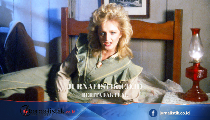 Bonnie Tyler Meninggal Dunia Usia 75: Suara Serak dari Wales di Balik “Total Eclipse of the Heart”