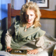 Bonnie Tyler Meninggal Dunia Usia 75: Suara Serak dari Wales di Balik “Total Eclipse of the Heart”