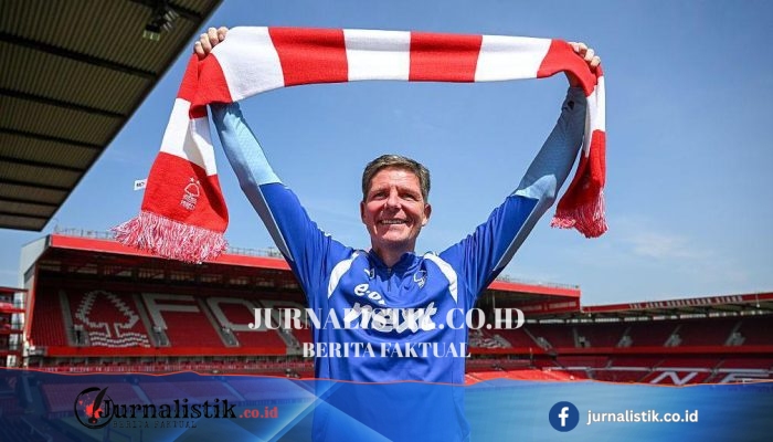 Nottingham Forest Siapkan Tawaran £45 Juta untuk Lucas Bergvall dari Tottenham