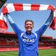 Nottingham Forest Siapkan Tawaran £45 Juta untuk Lucas Bergvall dari Tottenham