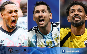 Piala Dunia 2026: Gol-gol di menit akhir, comeback, dan kejutan—apakah ini yang terbaik sepanjang sejarah?