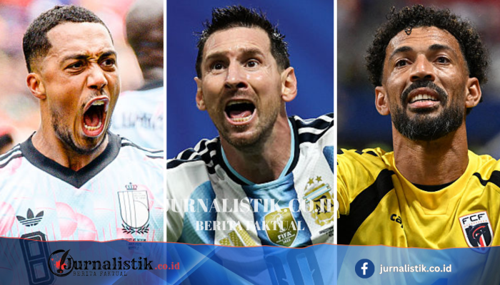 Piala Dunia 2026: Gol-gol di menit akhir, comeback, dan kejutan—apakah ini yang terbaik sepanjang sejarah?
