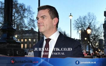 Parlemen Inggris minta veto untuk duta besar politik usai kontroversi Lord Peter Mandelson