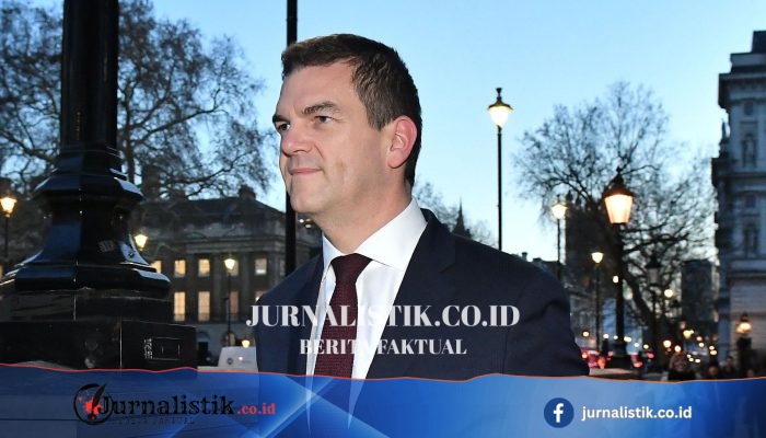Parlemen Inggris minta veto untuk duta besar politik usai kontroversi Lord Peter Mandelson