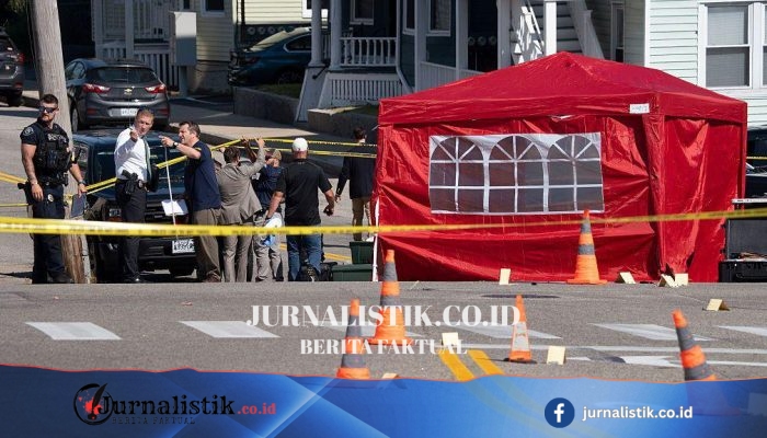 ICE Diminta Menghentikan Hampir Semua Pemeriksaan Kendaraan Usai Dua Penembakan Mematikan di Maine dan Texas