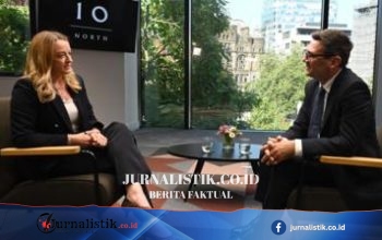 Andy Burnham Tampil Minggu Ini Bareng Laura Kuenssberg